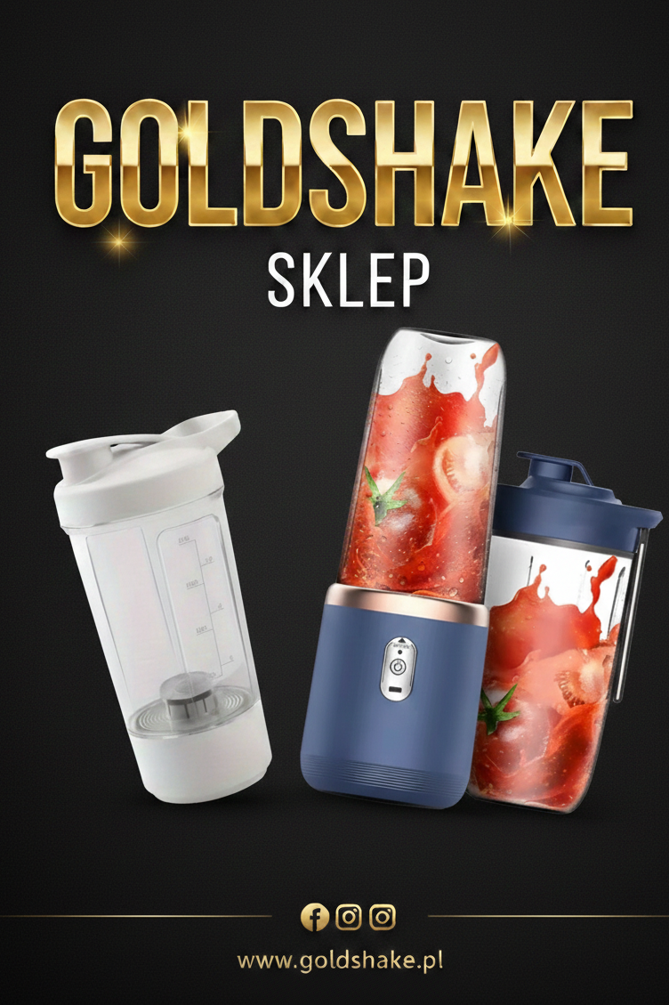 GoldenShake
